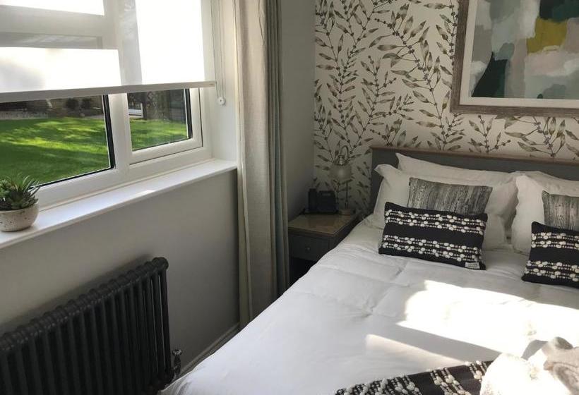 בית מלון כפרי The Hog