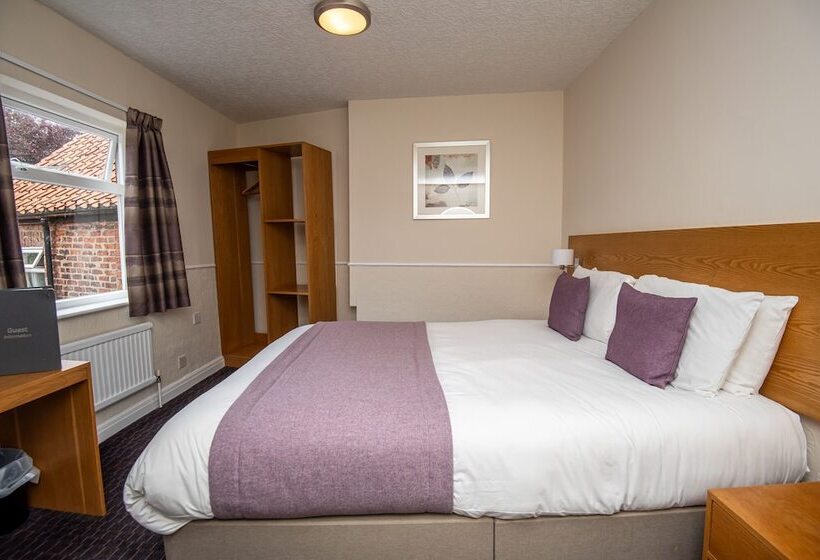 호텔 The George Inn