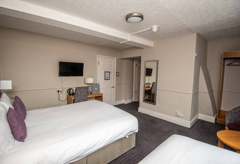 호텔 The George Inn