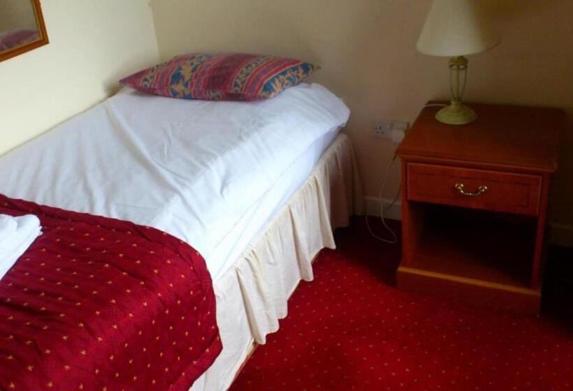 Отель The Griffin