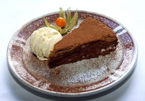 Отель The Griffin