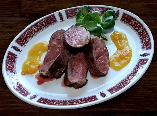 Отель The Griffin