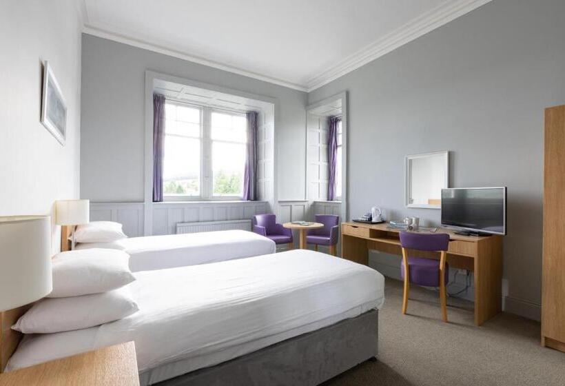 The Highland Hotel By Compass Hospitality