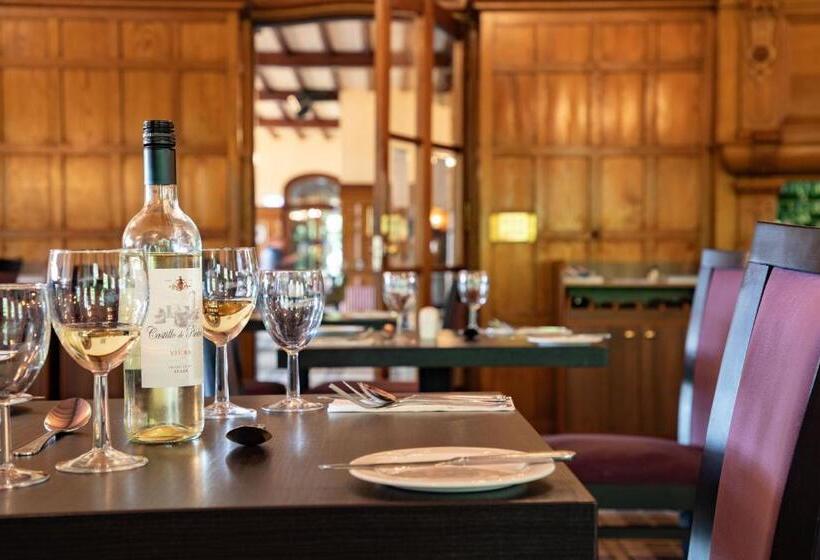 The Highland Hotel By Compass Hospitality