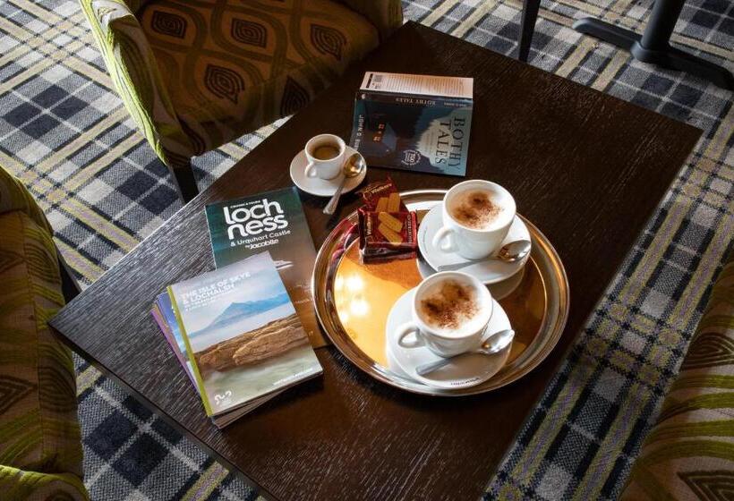 The Highland Hotel By Compass Hospitality