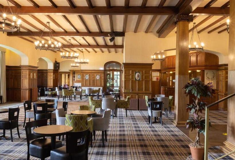 The Highland Hotel By Compass Hospitality