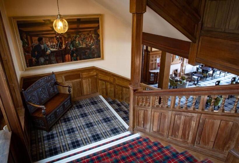 The Highland Hotel By Compass Hospitality