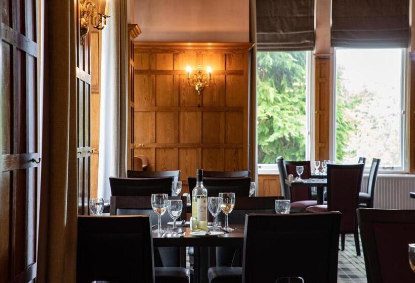 The Highland Hotel By Compass Hospitality