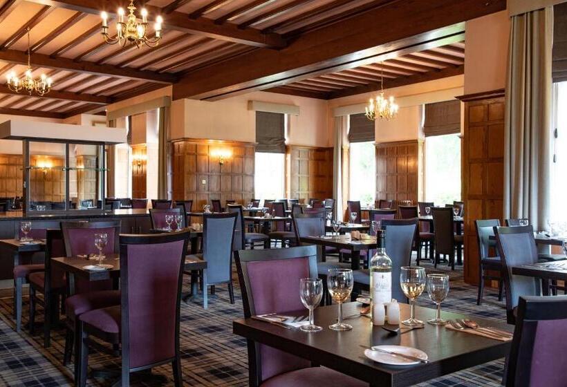 The Highland Hotel By Compass Hospitality