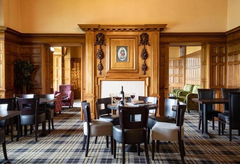 The Highland Hotel By Compass Hospitality