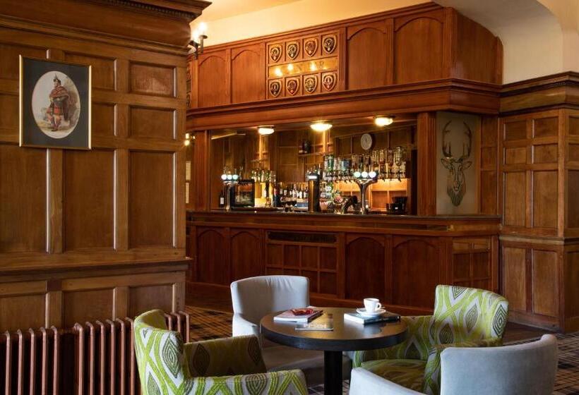 The Highland Hotel By Compass Hospitality