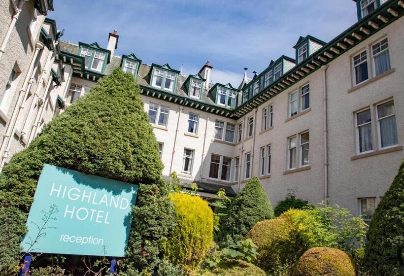 The Highland Hotel By Compass Hospitality