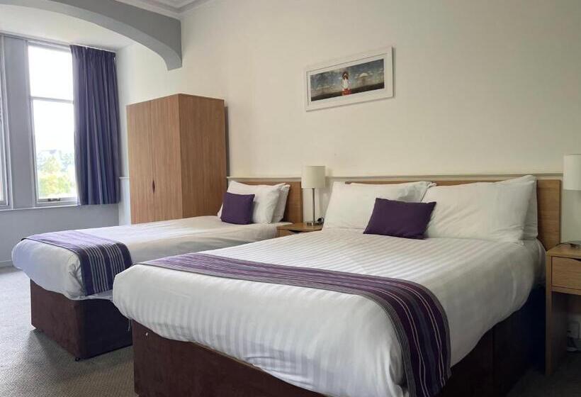 The Highland Hotel By Compass Hospitality