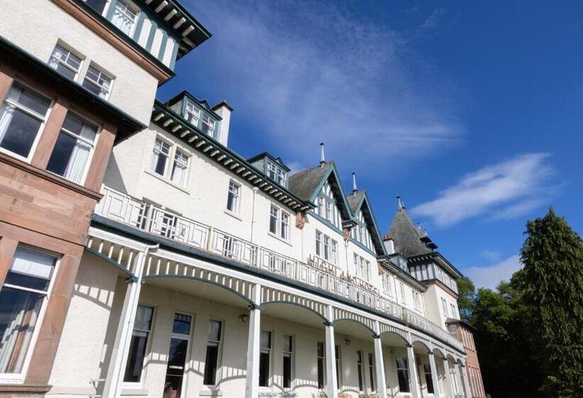 The Highland Hotel By Compass Hospitality