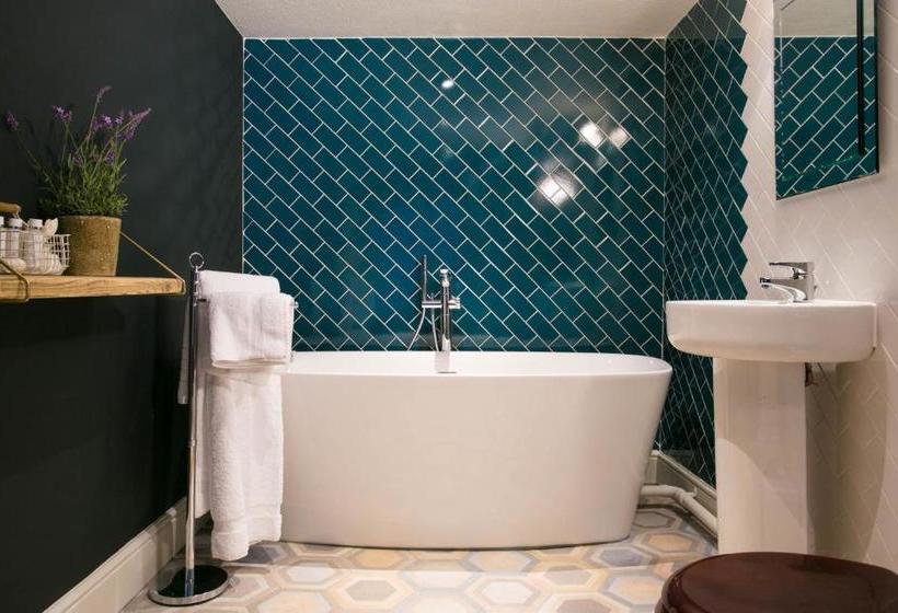 فندق The Huntsman Of Brockenhurst