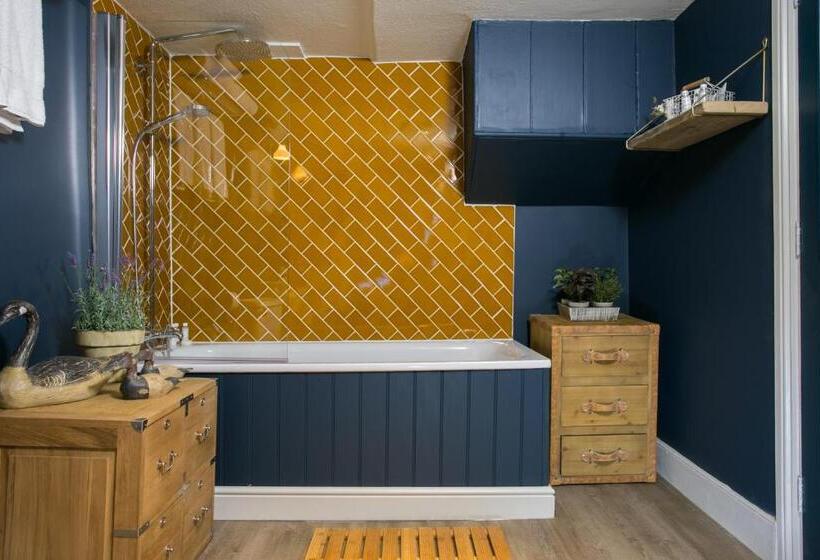 فندق The Huntsman Of Brockenhurst