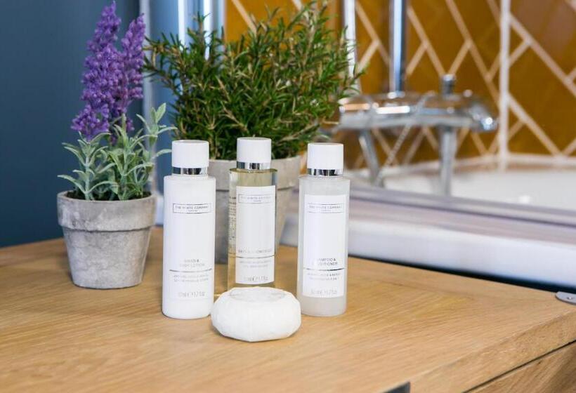 فندق The Huntsman Of Brockenhurst