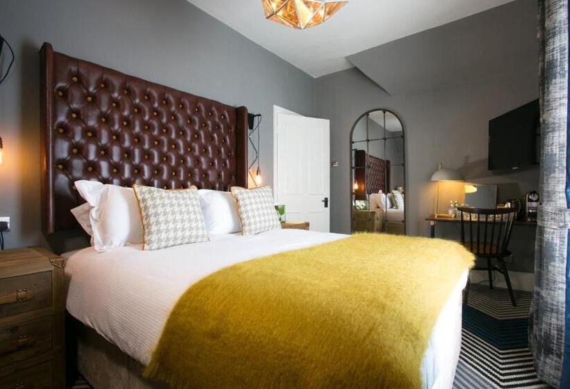 فندق The Huntsman Of Brockenhurst