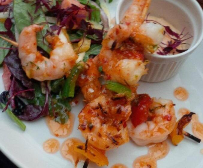 فندق The Kirkcudbright Bay