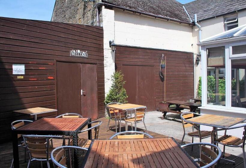 فندق The Kirkcudbright Bay