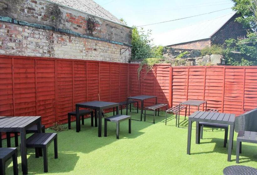 فندق The Kirkcudbright Bay