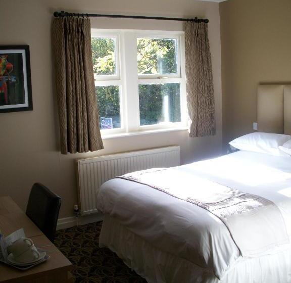 호텔 The Liversedge