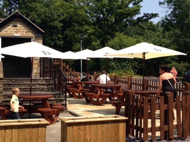 호텔 The Liversedge