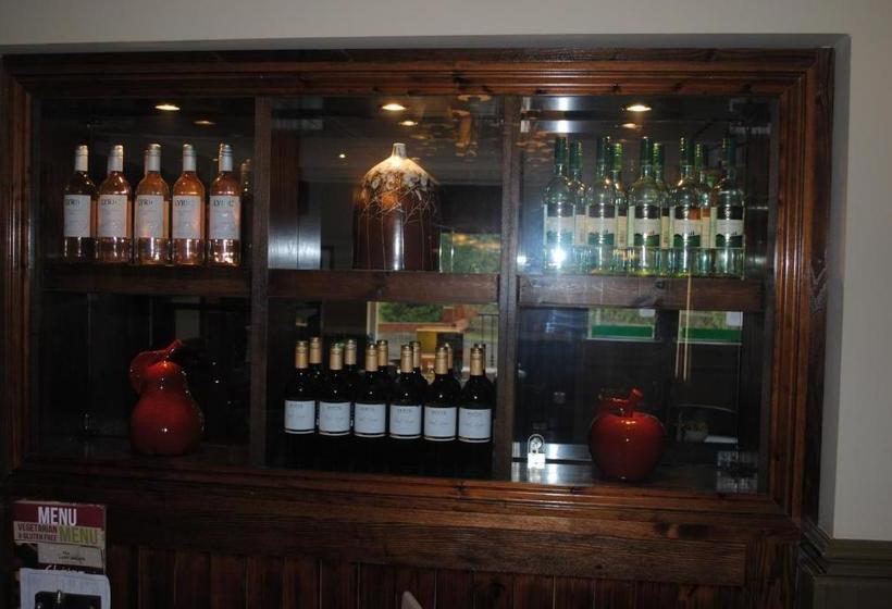 호텔 The Liversedge