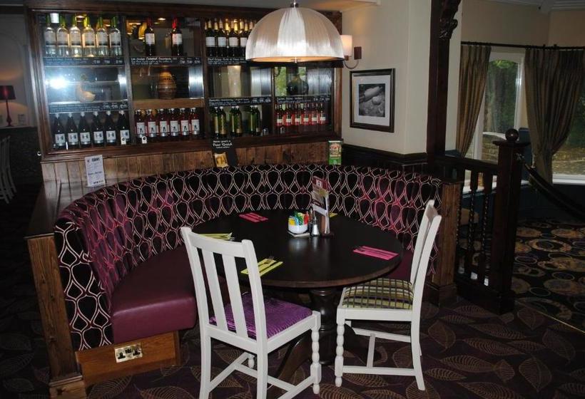 호텔 The Liversedge