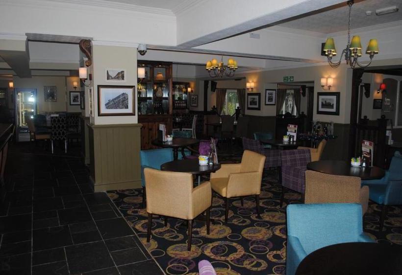 호텔 The Liversedge