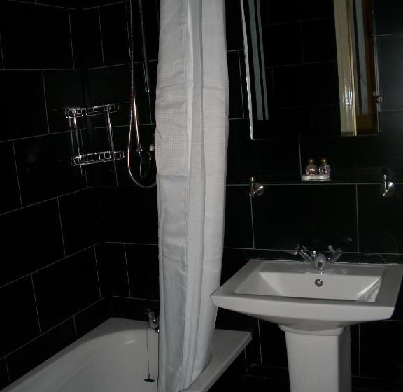 호텔 The Liversedge