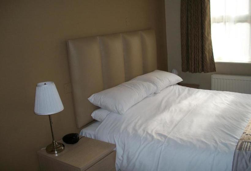 호텔 The Liversedge