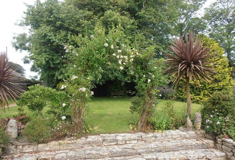 فندق The Lowenac