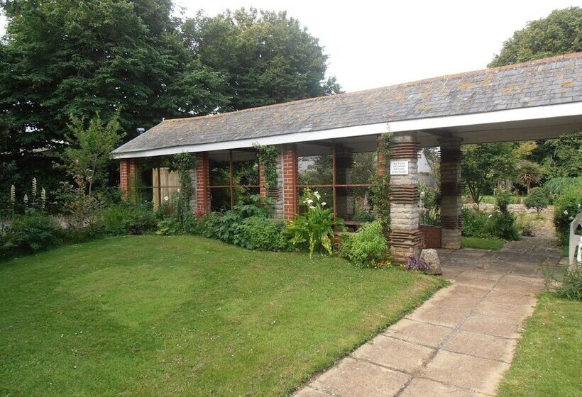 فندق The Lowenac