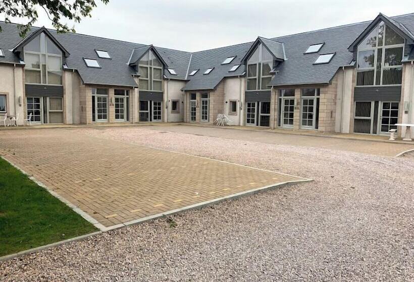 Отель The Mansefield