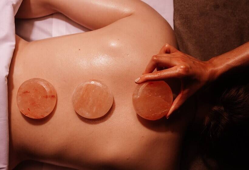 בית מלון כפרי The Nici