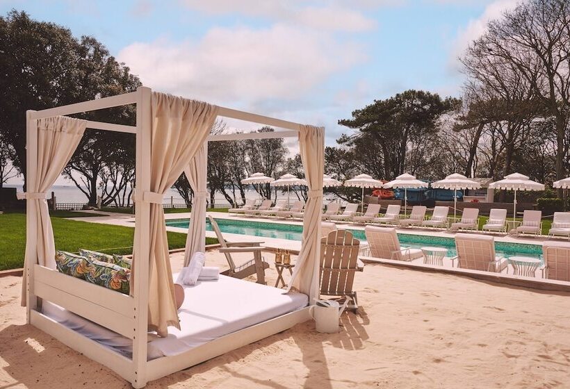 בית מלון כפרי The Nici