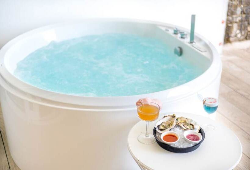 בית מלון כפרי The Nici