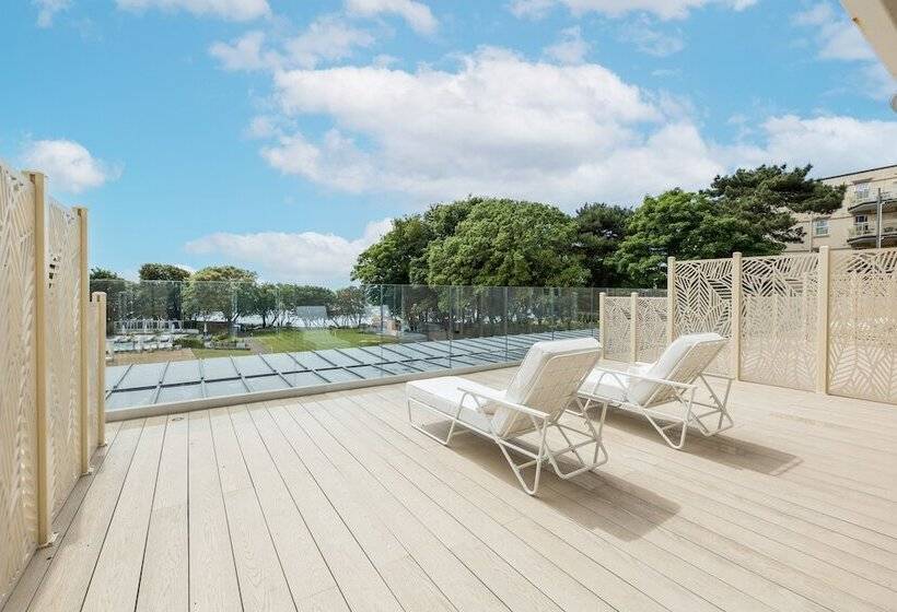 בית מלון כפרי The Nici