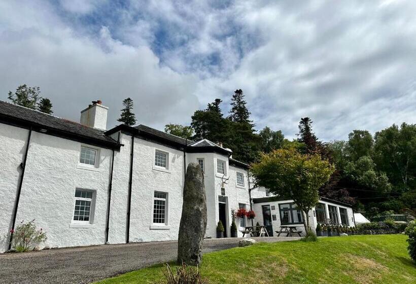 Отель The Strontian