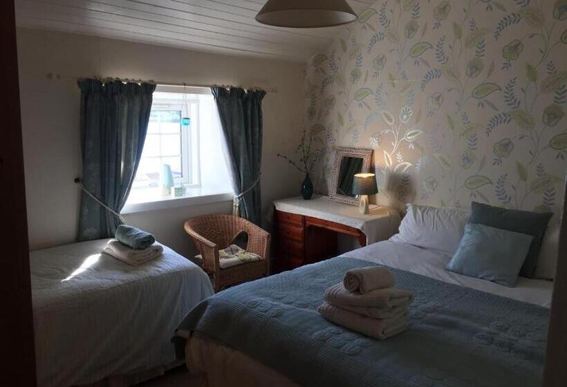 Отель The Strontian