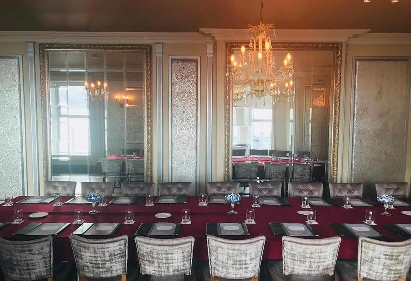 호텔 The Whistledown