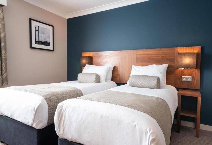 هتل Toby Carvery Exeter M5 J30 By Innkeeper S Collection