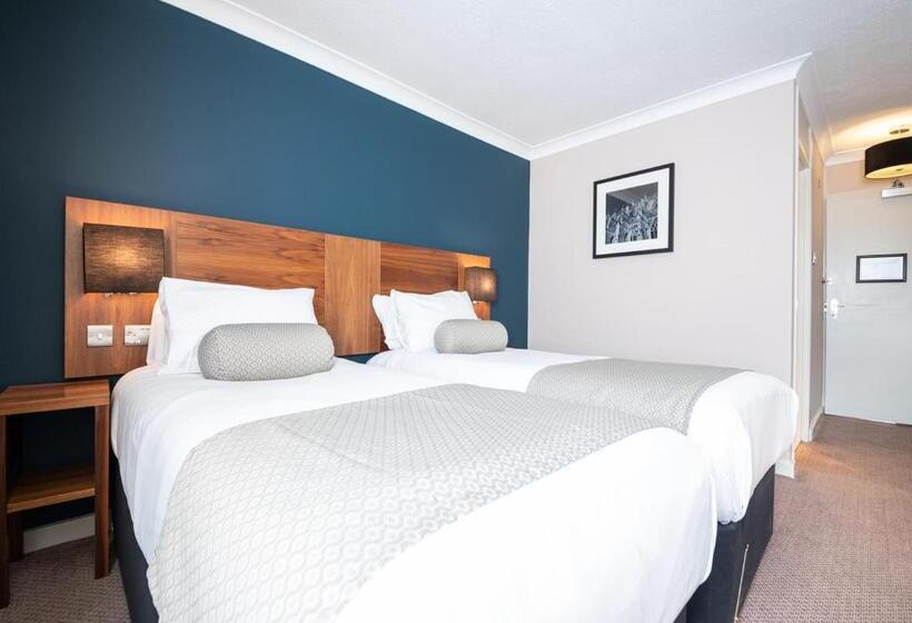 هتل Toby Carvery Exeter M5 J30 By Innkeeper S Collection