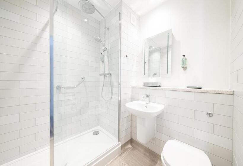 هتل Toby Carvery Exeter M5 J30 By Innkeeper S Collection