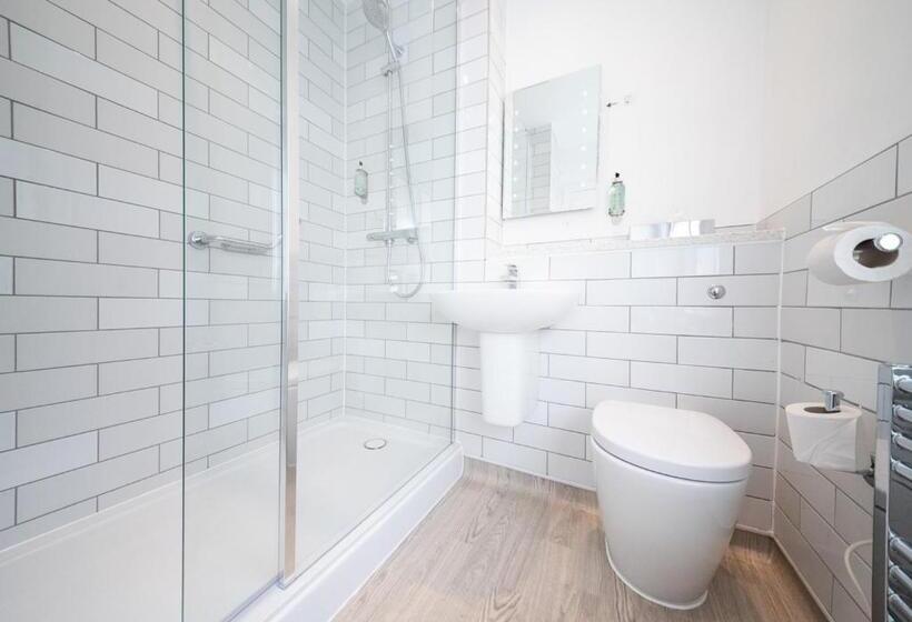 هتل Toby Carvery Exeter M5 J30 By Innkeeper S Collection