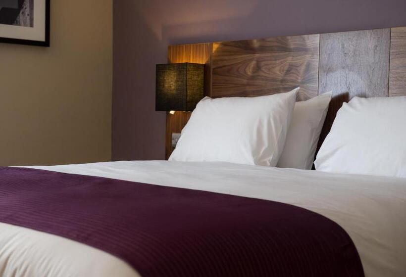 هتل Toby Carvery Exeter M5 J30 By Innkeeper S Collection