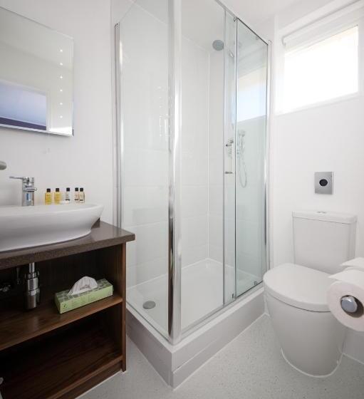 هتل Toby Carvery Exeter M5 J30 By Innkeeper S Collection