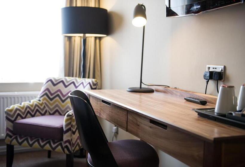 هتل Toby Carvery Exeter M5 J30 By Innkeeper S Collection