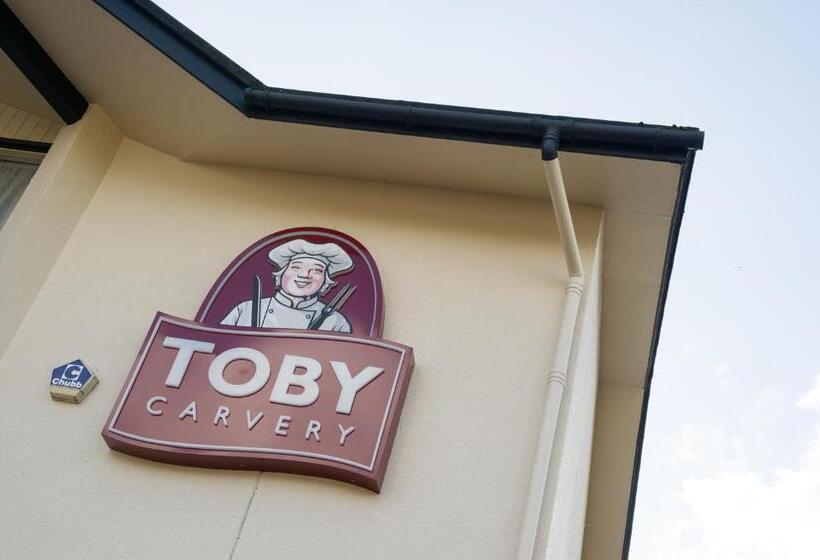 هتل Toby Carvery Exeter M5 J30 By Innkeeper S Collection
